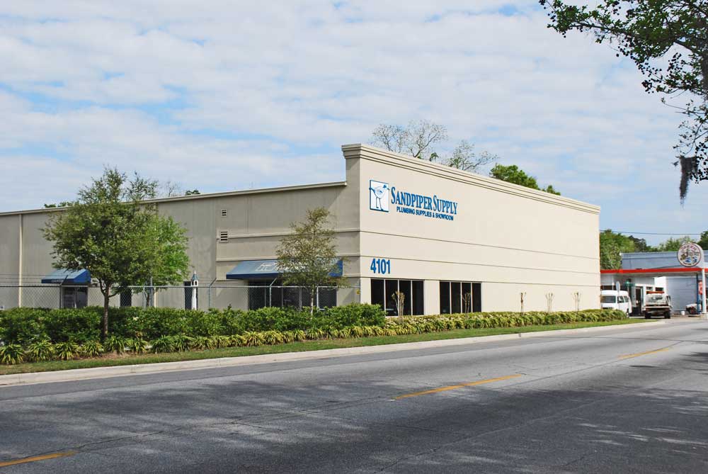 Sand Piper Supply